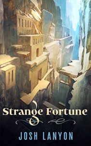 Baixar Strange Fortune (English Edition) pdf, epub, eBook
