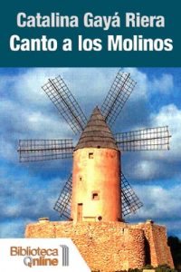Baixar Canto a los Molinos (Spanish Edition) pdf, epub, eBook