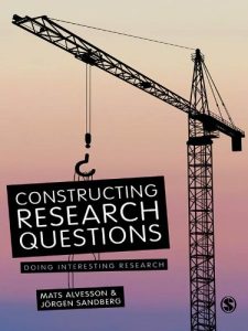 Baixar Constructing Research Questions: Doing Interesting Research pdf, epub, eBook