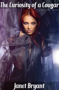 Baixar The Curiosity of a Cougar – Erotic Short Story for Women (English Edition) pdf, epub, eBook
