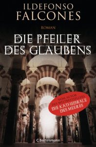 Baixar Die Pfeiler des Glaubens: Roman (German Edition) pdf, epub, eBook
