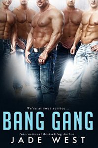 Baixar Bang Gang (English Edition) pdf, epub, eBook