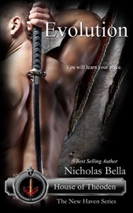 Baixar Evolution: House of Theoden: Episode Five Season Finale of Season Two (The New Haven Series Season 2 Book 5) (English Edition) pdf, epub, eBook