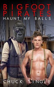 Baixar Bigfoot Pirates Haunt My Balls (English Edition) pdf, epub, eBook