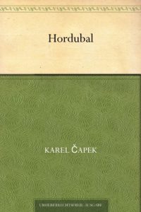 Baixar Hordubal (German Edition) pdf, epub, eBook