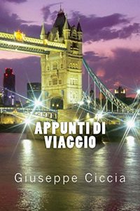 Baixar Appunti di viaggio (Italian Edition) pdf, epub, eBook