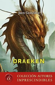 Baixar Draeken (Spanish Edition) pdf, epub, eBook