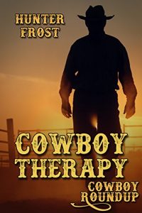 Baixar Cowboy Therapy (English Edition) pdf, epub, eBook