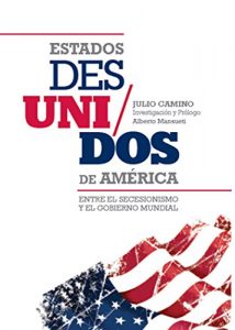 Baixar ESTADOS DES/UNIDOS de AMERICA (Spanish Edition) pdf, epub, eBook