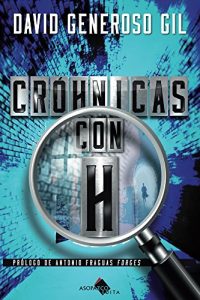 Baixar Crohnicas con h (Spanish Edition) pdf, epub, eBook