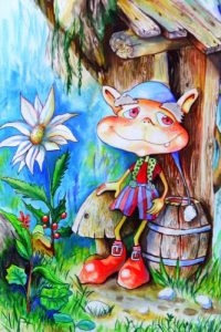 Baixar le avventure di piruffo (Italian Edition) pdf, epub, eBook