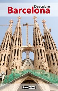 Baixar Descubre Barcelona (Spanish Edition) pdf, epub, eBook