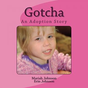Baixar Gotcha: An Adoption Story (English Edition) pdf, epub, eBook
