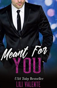Baixar Meant for You: A Sexy Flirty Dirty Standalone Romance (English Edition) pdf, epub, eBook