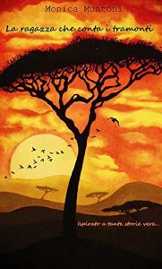 Baixar La ragazza che conta i tramonti pdf, epub, eBook