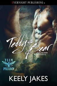 Baixar Teddy’s Bear (Team Paladin Book 4) (English Edition) pdf, epub, eBook