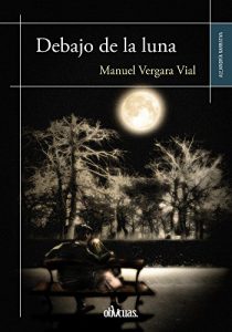 Baixar Debajo de la luna (Spanish Edition) pdf, epub, eBook