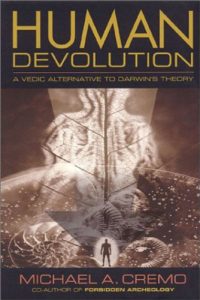 Baixar Human Devolution (English Edition) pdf, epub, eBook