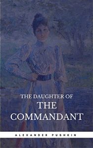 Baixar The Daughter Of The Commandant (Book Center) (Book Center Classic Shelf 5) (English Edition) pdf, epub, eBook