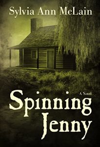 Baixar Spinning Jenny: A Novel (English Edition) pdf, epub, eBook