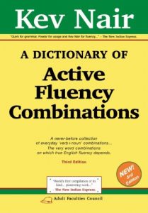 Baixar A Dictionary of Active Fluency Combinations (English Edition) pdf, epub, eBook