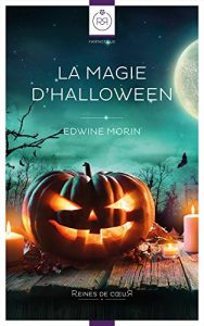 Baixar La Magie d’Halloween (French Edition) pdf, epub, eBook