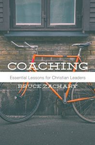 Baixar Coaching: Essential Lessons for Christian Leaders (English Edition) pdf, epub, eBook