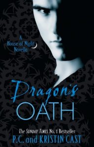 Baixar Dragon’s Oath: Number 1 in series (House of Night Novellas) pdf, epub, eBook