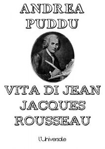 Baixar Vita di Jean Jacques Rousseau (Italian Edition) pdf, epub, eBook