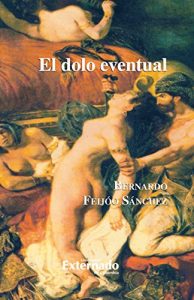Baixar El dolo eventual (Spanish Edition) pdf, epub, eBook
