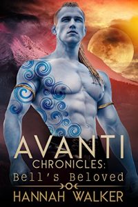 Baixar Bell’s Beloved (Avanti Chronicles Book 6) (English Edition) pdf, epub, eBook
