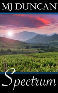 Baixar Spectrum (English Edition) pdf, epub, eBook