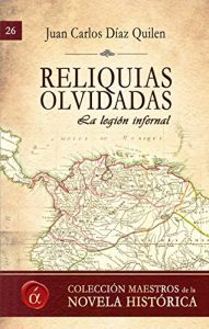 Baixar Reliquias Olvidadas (Spanish Edition) pdf, epub, eBook