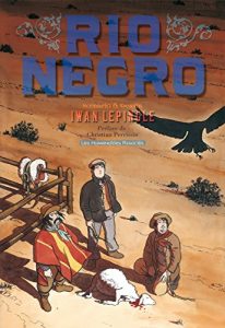 Baixar Rio Negro pdf, epub, eBook