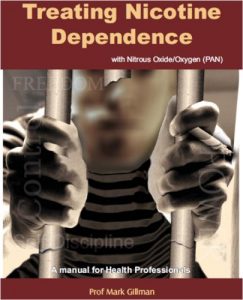 Baixar Treating Nicotine Dependence with Nitrous Oxide/Oxygen (PAN): A Manual for Health Professionals (English Edition) pdf, epub, eBook