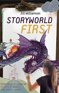 Baixar Storyworld First: Creating a Unique Fantasy World for Your Novel (English Edition) pdf, epub, eBook