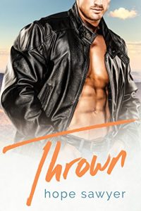 Baixar Thrown (English Edition) pdf, epub, eBook