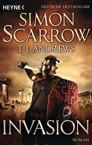 Baixar Invasion: Roman (German Edition) pdf, epub, eBook