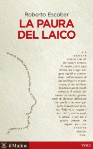 Baixar La paura del laico (Voci) pdf, epub, eBook