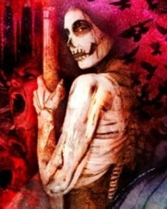 Baixar Novela: Una historia de terror. (Spanish Edition) pdf, epub, eBook