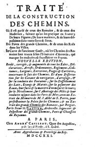Baixar Traité de la construction des chemins (French Edition) pdf, epub, eBook