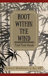 Baixar Root within the Wind: TaiJi Push Hands (English Edition) pdf, epub, eBook