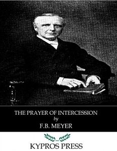 Baixar The Prayer of Intercession (English Edition) pdf, epub, eBook