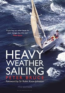 Baixar Heavy Weather Sailing 7th edition pdf, epub, eBook