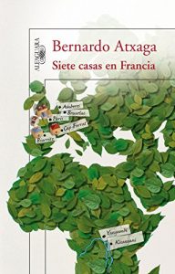 Baixar Siete casas en Francia pdf, epub, eBook