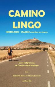 Baixar CAMINO LINGO NEDERLANDS: SPAANS WOORDEN EN ZINNEN (Dutch Edition) pdf, epub, eBook