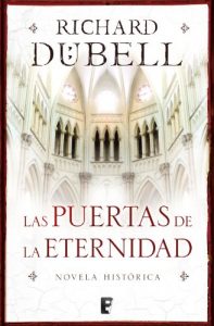 Baixar Las puertas de la eternidad (B de Books) pdf, epub, eBook