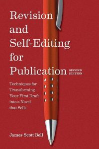 Baixar Revision and Self Editing for Publication: Techniques for Transforming Your First Draft into a Novel that Sells pdf, epub, eBook