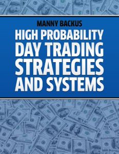 Baixar High Probability Day Trading Strategies and Systems (English Edition) pdf, epub, eBook