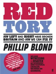 Baixar Red Tory: How Left and Right have Broken Britain and How we can Fix It (English Edition) pdf, epub, eBook